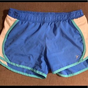 New Old Navy Athletic Shorts ( front & back side)